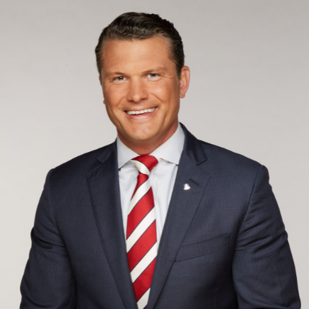 People Pete Hegseth